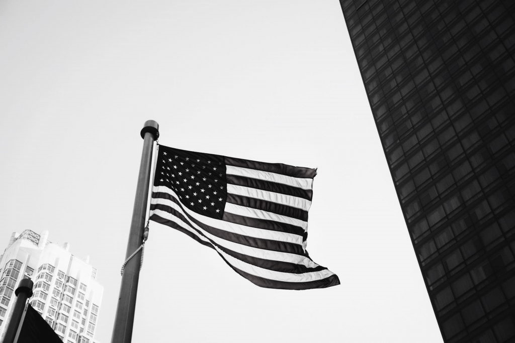 The U.S. flag pexels-photo-2174720-1024x683