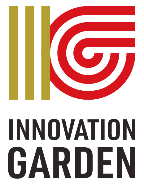 Innovation Garden Logo